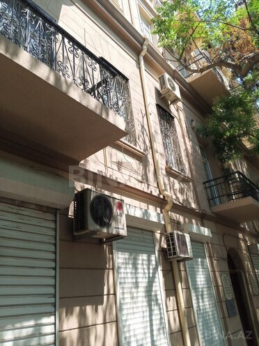 İcarəyə verilir 3 otaqlı köhnə tikili 80 m², İçəri Şəhər m., photo 16 from 24