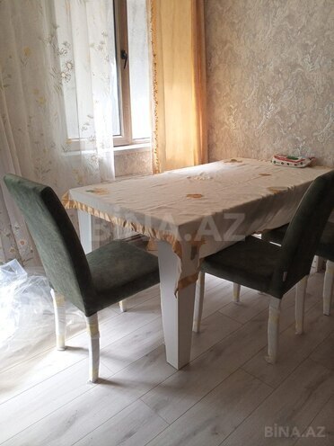 İcarəyə verilir 3 otaqlı köhnə tikili 80 m², İçəri Şəhər m., photo 4 from 24