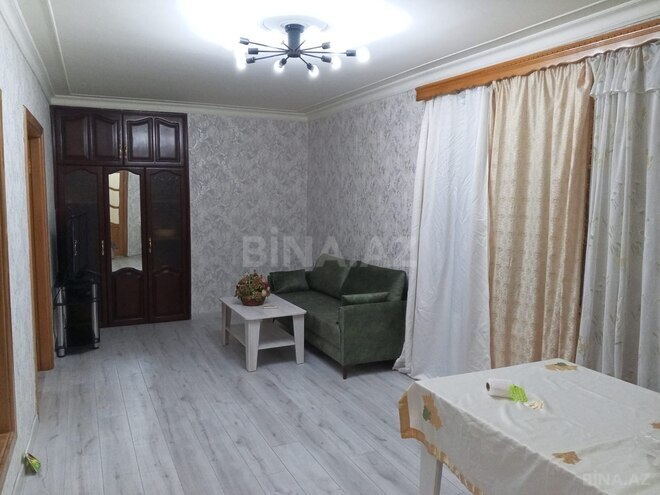 İcarəyə verilir 3 otaqlı köhnə tikili 80 m², İçəri Şəhər m., photo 20 from 24