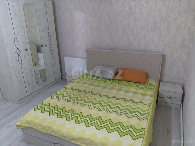 İcarəyə verilir 3 otaqlı köhnə tikili 80 m², İçəri Şəhər m., photo 13 from 24