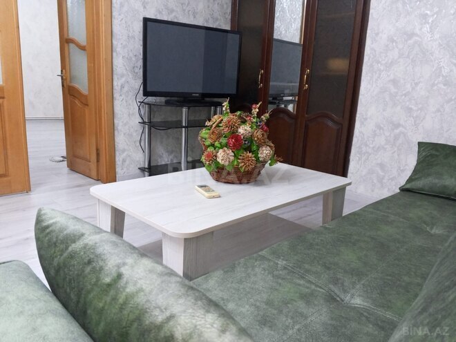 İcarəyə verilir 3 otaqlı köhnə tikili 80 m², İçəri Şəhər m., photo 15 from 24