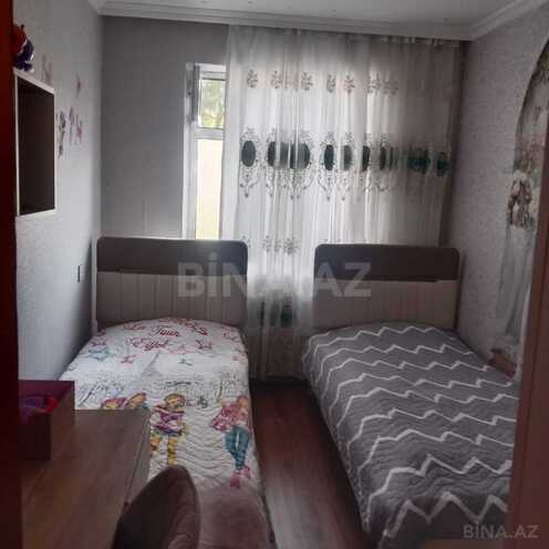 Satılır 3 otaqlı köhnə tikili 62 m², Binə q., photo 5 from 6