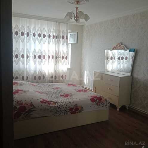 Satılır 3 otaqlı köhnə tikili 62 m², Binə q., photo 3 from 6
