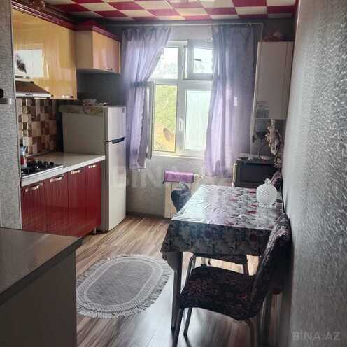 Satılır 3 otaqlı köhnə tikili 62 m², Binə q., photo 4 from 6