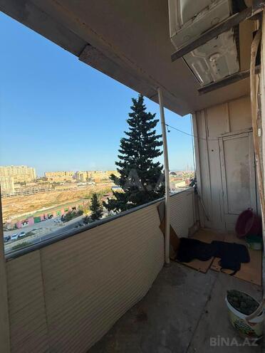 Satılır 3 otaqlı köhnə tikili 88 m², Xətai r., photo 12 from 15