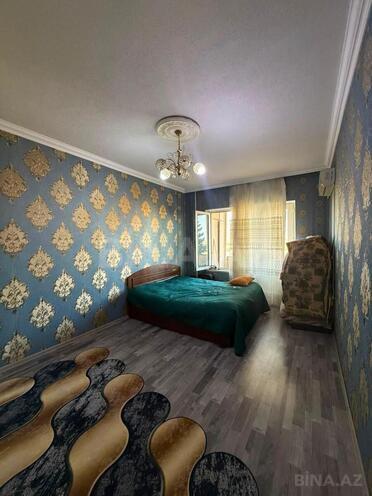 Satılır 3 otaqlı köhnə tikili 88 m², Xətai r., photo 7 from 15