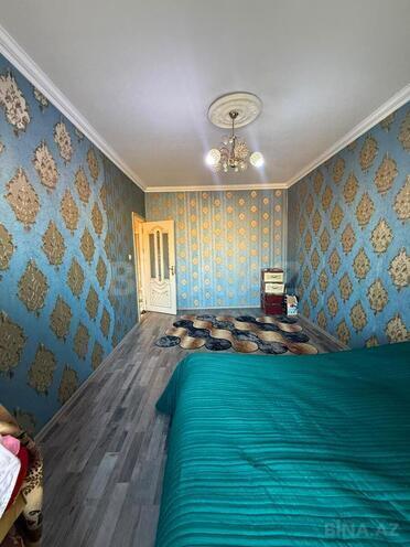 Satılır 3 otaqlı köhnə tikili 88 m², Xətai r., photo 8 from 15