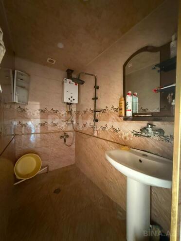 Satılır 3 otaqlı köhnə tikili 88 m², Xətai r., photo 10 from 15