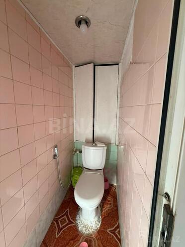 Satılır 3 otaqlı köhnə tikili 88 m², Xətai r., photo 11 from 15