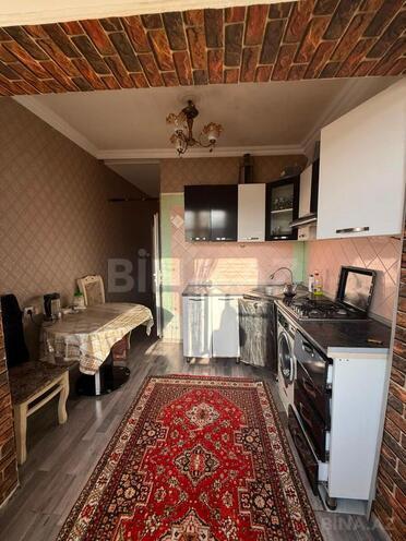 Satılır 3 otaqlı köhnə tikili 88 m², Xətai r., photo 3 from 15