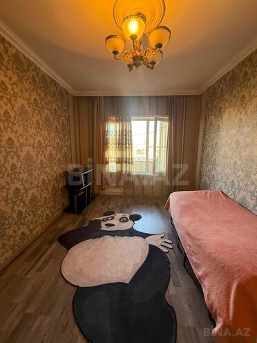 Satılır 3 otaqlı köhnə tikili 88 m², Xətai r., photo 5 from 15