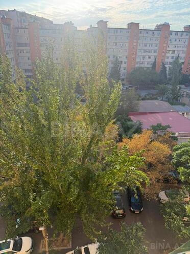 Satılır 3 otaqlı köhnə tikili 88 m², Xətai r., photo 13 from 15