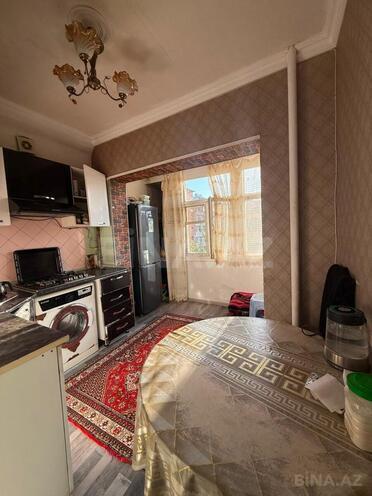Satılır 3 otaqlı köhnə tikili 88 m², Xətai r., photo 4 from 15