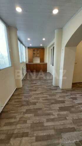 Продаётся 3-комн. вторичка 75 м², м. Элмляр Академиясы, photo 14 from 22