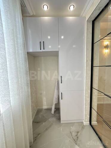 Satılır 2 otaqlı köhnə tikili 36 m², Memar Əcəmi m., photo 12 from 19