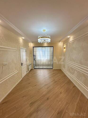 Satılır 2 otaqlı köhnə tikili 36 m², Memar Əcəmi m., photo 1 from 19