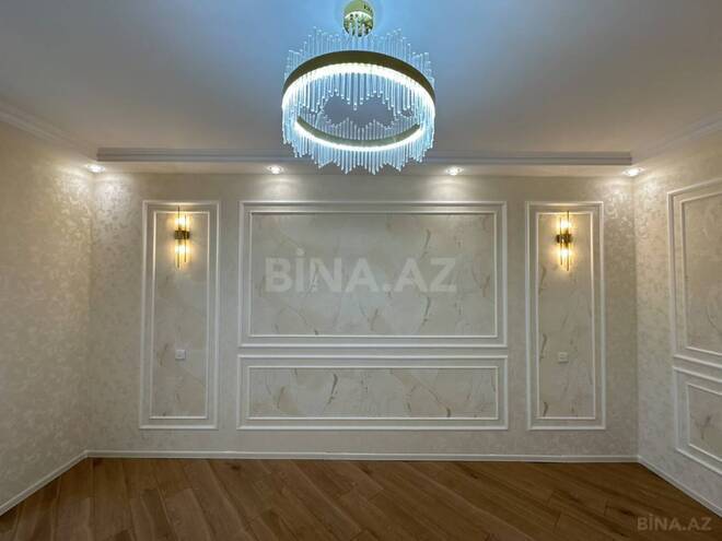Satılır 2 otaqlı köhnə tikili 36 m², Memar Əcəmi m., photo 5 from 19