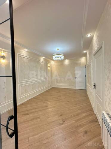 Satılır 2 otaqlı köhnə tikili 36 m², Memar Əcəmi m., photo 3 from 19