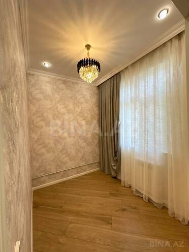 Satılır 2 otaqlı köhnə tikili 36 m², Memar Əcəmi m., photo 16 from 19