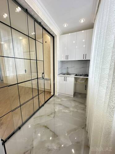 Satılır 2 otaqlı köhnə tikili 36 m², Memar Əcəmi m., photo 11 from 19