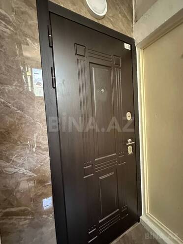 Satılır 2 otaqlı köhnə tikili 36 m², Memar Əcəmi m., photo 18 from 19