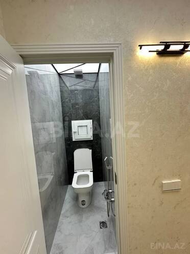 Satılır 2 otaqlı köhnə tikili 36 m², Memar Əcəmi m., photo 15 from 19