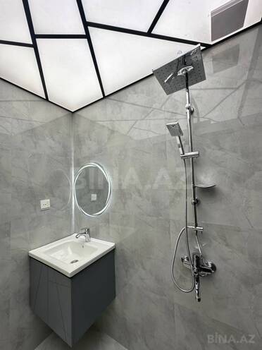 Satılır 2 otaqlı köhnə tikili 36 m², Memar Əcəmi m., photo 9 from 19