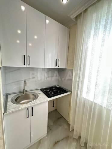 Satılır 2 otaqlı köhnə tikili 36 m², Memar Əcəmi m., photo 13 from 19