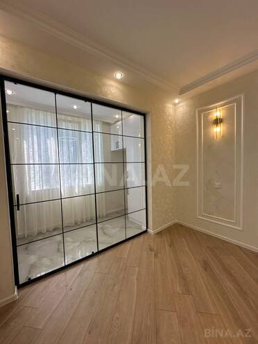 Satılır 2 otaqlı köhnə tikili 36 m², Memar Əcəmi m., photo 7 from 19