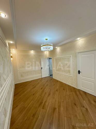 Satılır 2 otaqlı köhnə tikili 36 m², Memar Əcəmi m., photo 6 from 19