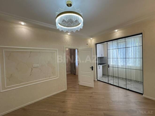 Satılır 2 otaqlı köhnə tikili 36 m², Memar Əcəmi m., photo 4 from 19