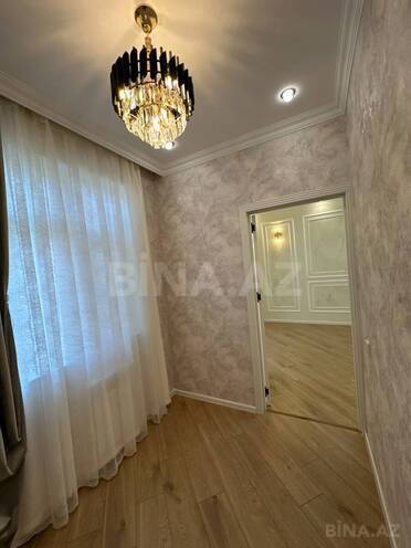 Satılır 2 otaqlı köhnə tikili 36 m², Memar Əcəmi m., photo 17 from 19