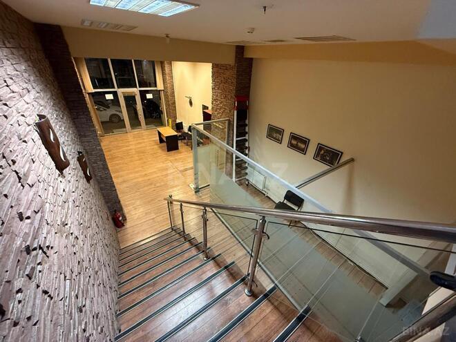 Сдаётся 4-комн. офис 180 м², Насиминский  р., photo 6 from 25