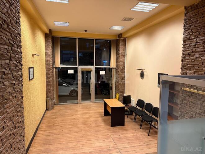 Сдаётся 4-комн. офис 180 м², Насиминский  р., photo 3 from 25