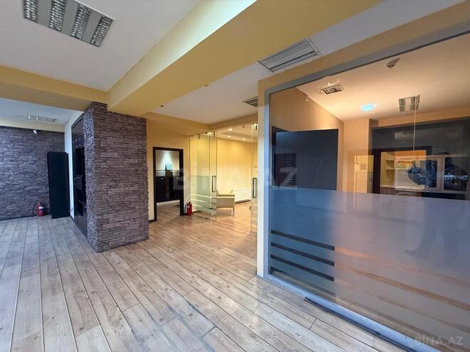 Сдаётся 4-комн. офис 180 м², Насиминский  р., photo 24 from 25