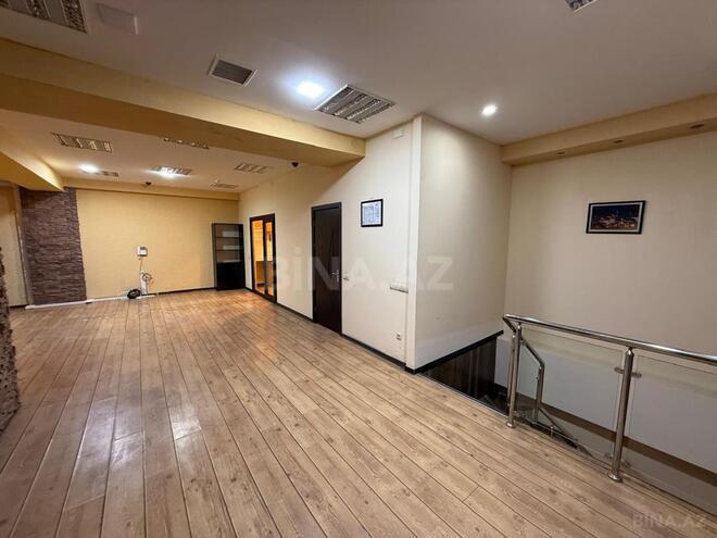 Сдаётся 4-комн. офис 180 м², Насиминский  р., photo 16 from 25