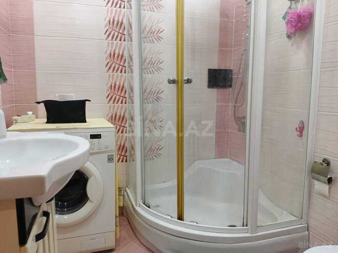 İcarəyə verilir 2 otaqlı yeni tikili 60 m², İnşaatçılar m., photo 15 from 23