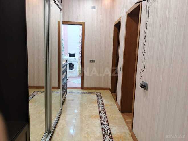 İcarəyə verilir 2 otaqlı yeni tikili 60 m², İnşaatçılar m., photo 10 from 23