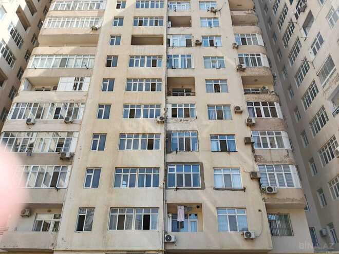 İcarəyə verilir 2 otaqlı yeni tikili 60 m², İnşaatçılar m., photo 20 from 23