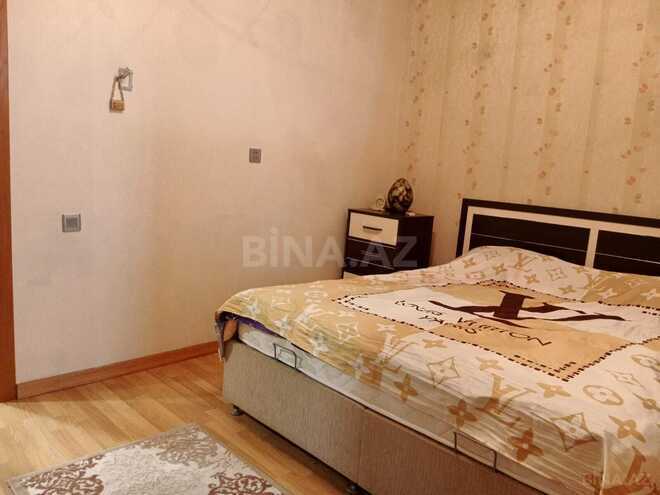 İcarəyə verilir 2 otaqlı yeni tikili 60 m², İnşaatçılar m., photo 8 from 23