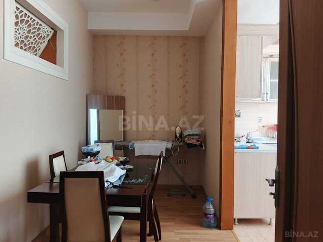 İcarəyə verilir 2 otaqlı yeni tikili 60 m², İnşaatçılar m., photo 14 from 23