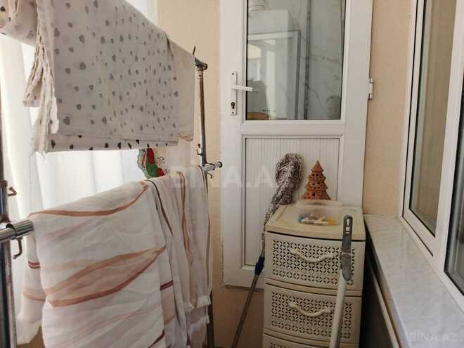 İcarəyə verilir 2 otaqlı yeni tikili 60 m², İnşaatçılar m., photo 18 from 23