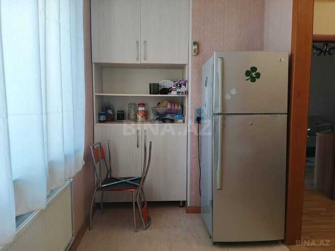 İcarəyə verilir 2 otaqlı yeni tikili 60 m², İnşaatçılar m., photo 12 from 23