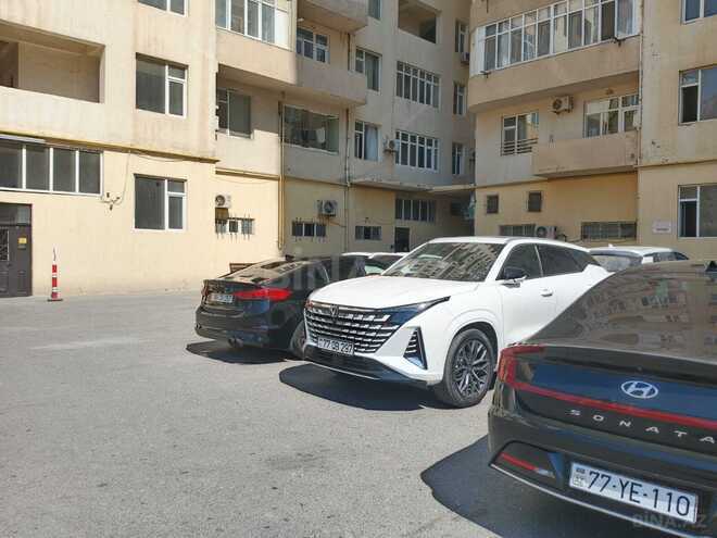 İcarəyə verilir 2 otaqlı yeni tikili 60 m², İnşaatçılar m., photo 6 from 23