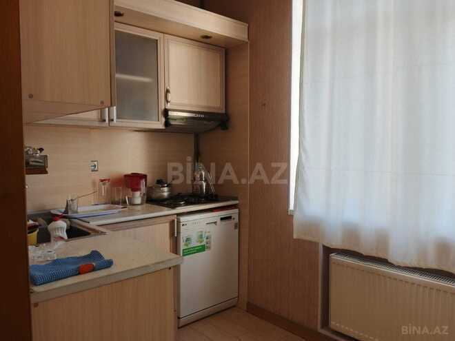 İcarəyə verilir 2 otaqlı yeni tikili 60 m², İnşaatçılar m., photo 13 from 23