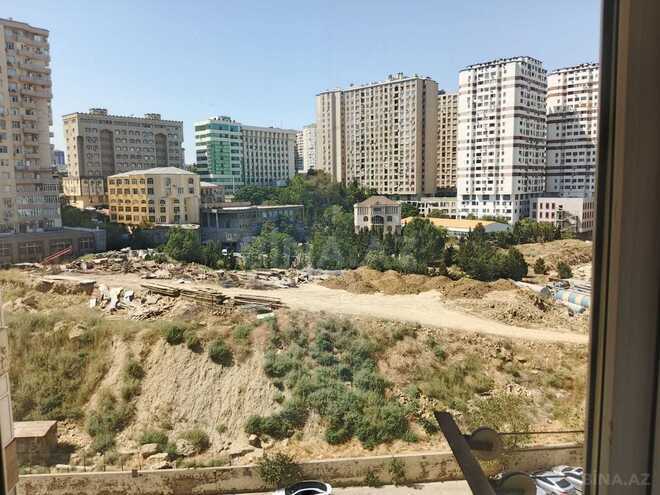 İcarəyə verilir 2 otaqlı yeni tikili 60 m², İnşaatçılar m., photo 22 from 23