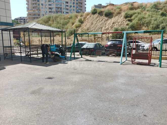 İcarəyə verilir 2 otaqlı yeni tikili 60 m², İnşaatçılar m., photo 21 from 23