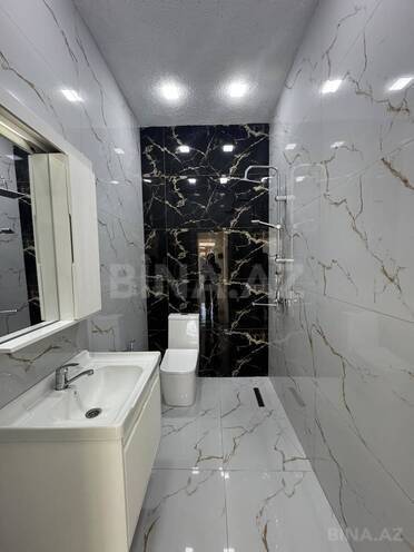 Satılır 4 otaqlı həyət evi/bağ evi 115 m², Xəzər r., photo 10 from 11