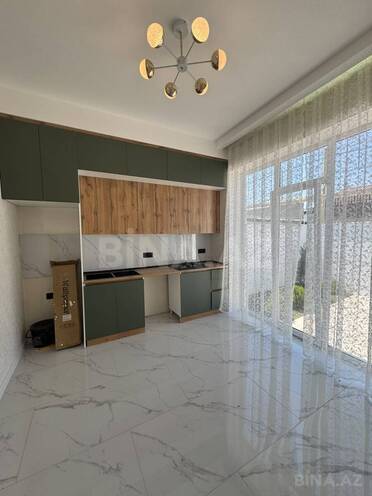 Satılır 4 otaqlı həyət evi/bağ evi 115 m², Xəzər r., photo 5 from 11