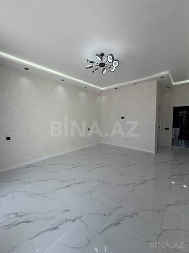 Satılır 4 otaqlı həyət evi/bağ evi 115 m², Xəzər r., photo 9 from 11